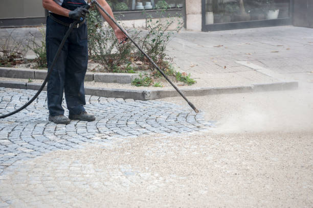 Concrete Sealing in Memphis, TN